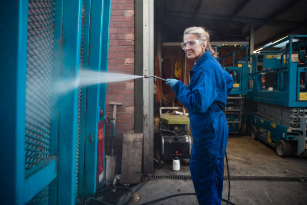 Best House Pressure Washing  in Madison Heights, MI