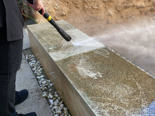Why Choose Our Certified Pressure Washing Experts for Your Project Needs in Madison Heights, MI?