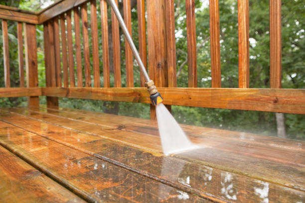 Pressure Washing Contractors in Madison Heights, MI
