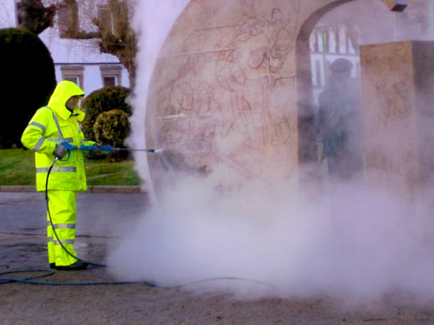  Madison Heights, MI Pressure Washing Pros