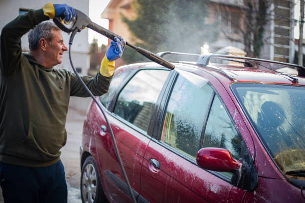 Best Power Washing Near Me  in Madison Heights, MI