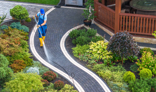 Best Deck Cleaning Services  in Madison Heights, MI