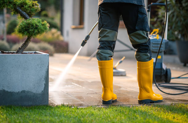 Best Deck Pressure Washing  in Madison Heights, MI
